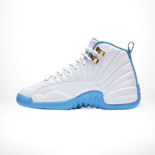 Air Jordan 12 Retro GG University Blue - Image 3