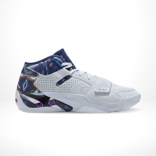 Nike Jordan Zion 2