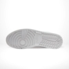 Bottom sole of Air Jordan 1
