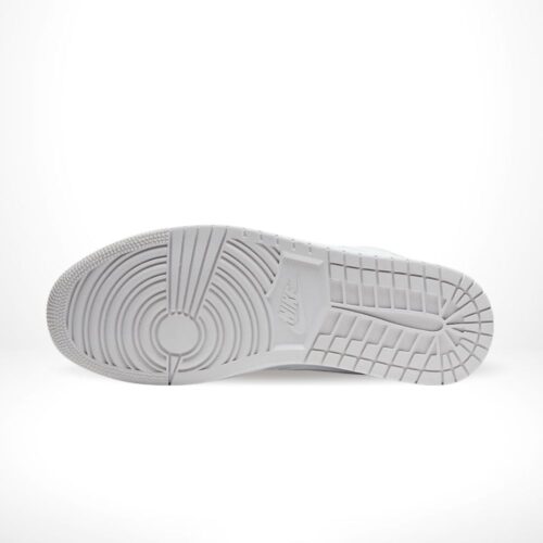 Bottom sole of Air Jordan 1