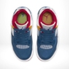 Top view of Air Jordan 4