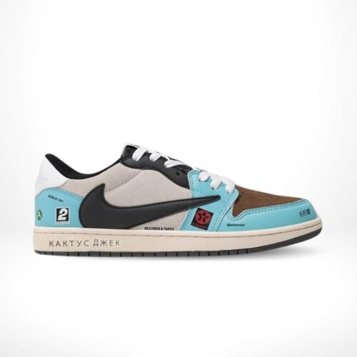 Air Jordan 1 Low