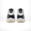 Rear view of Air Jordan 11