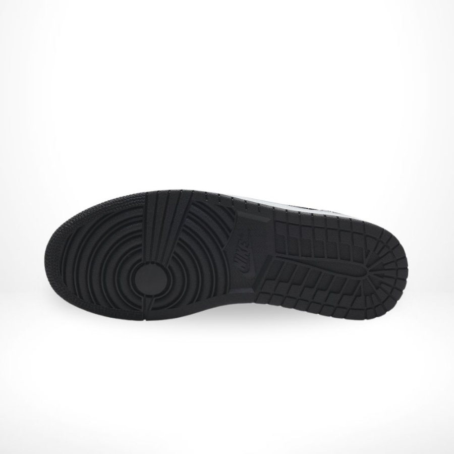 Bottom sole of Air Jordan 1