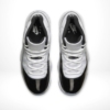 Top view of Air Jordan 11