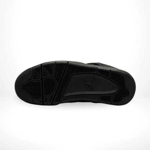 Bottom sole of Air Jordan 4