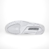Bottom sole of Air Jordan 3