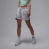 Real lifestyle image of Air Jordan 11