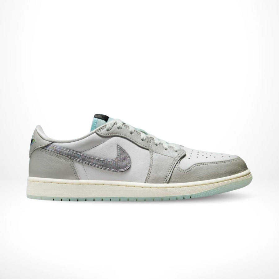 Air Jordan 1 Low