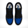 Top view of Air Jordan 1