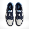 Top view of Air Jordan 1