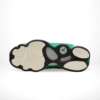 Bottom sole of Air Jordan 13