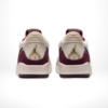 Rear view of Air Jordan Legacy 312