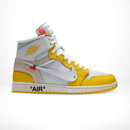 Air Jordan 1 High