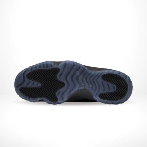Bottom sole of Air Jordan 11