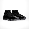Angle view of Air Jordan 11