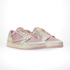 Angle view of Air Jordan 1