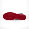 Bottom sole of Air Jordan 1
