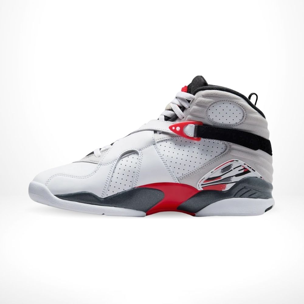 Air Jordan 8 Retro Bugs Bunny 2025