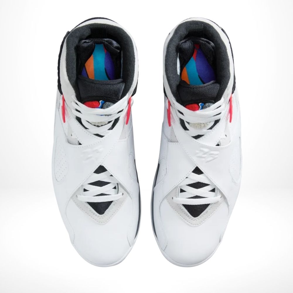 Air Jordan 8 Retro Bugs Bunny 2025