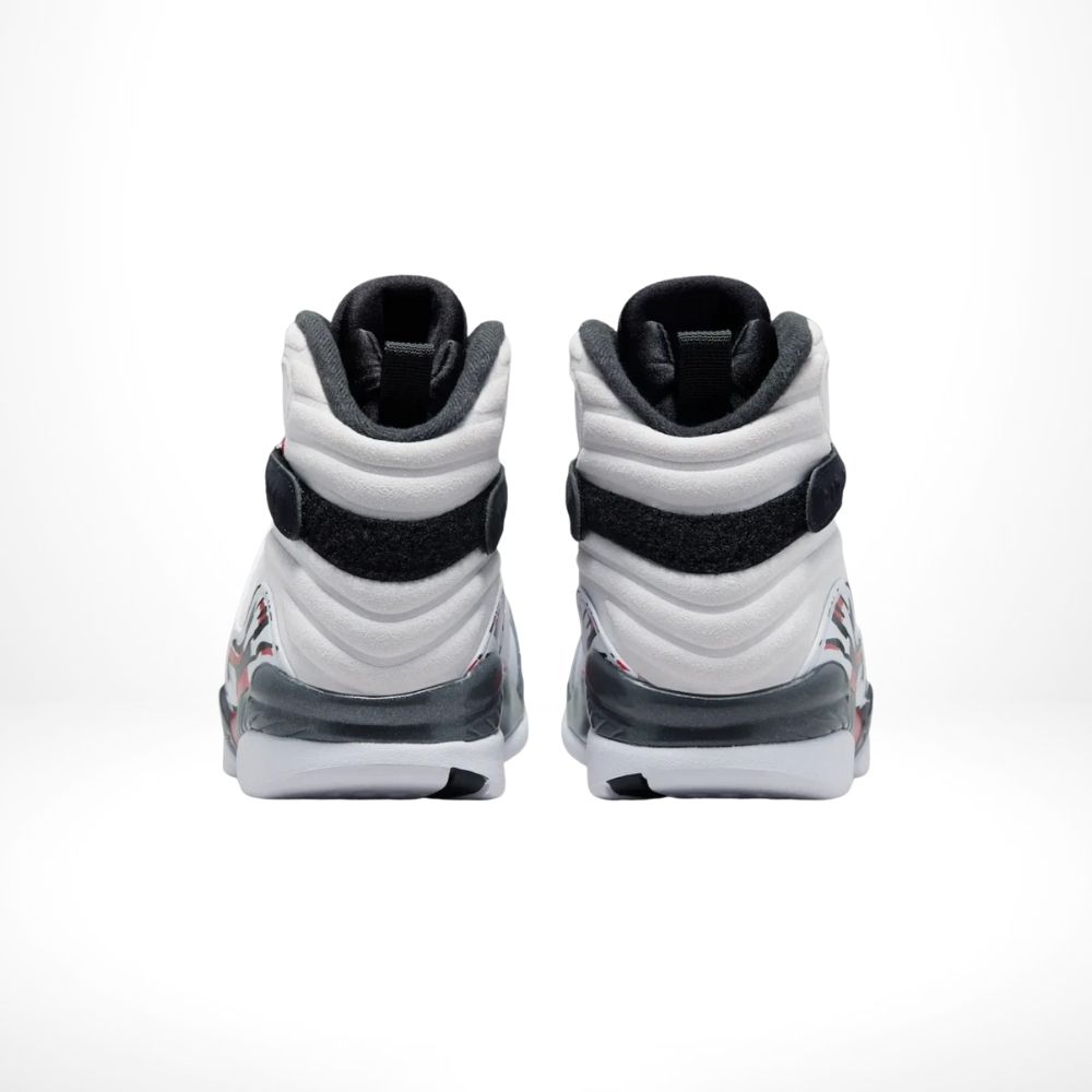 Air Jordan 8 Retro Bugs Bunny 2025