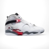 Air Jordan 8 Retro Bugs Bunny 2025