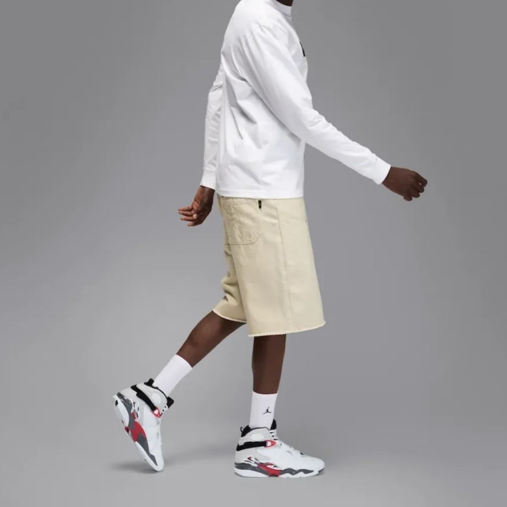 Air Jordan 8 Retro Bugs Bunny 2025