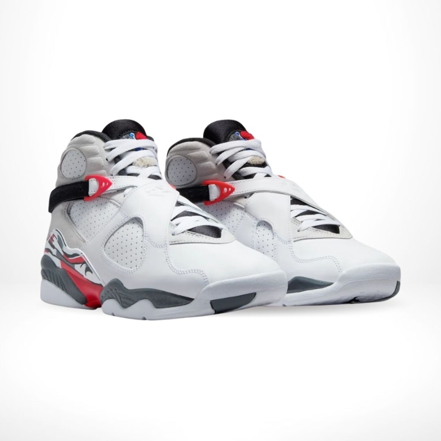 Air Jordan 8 Retro Bugs Bunny 2025