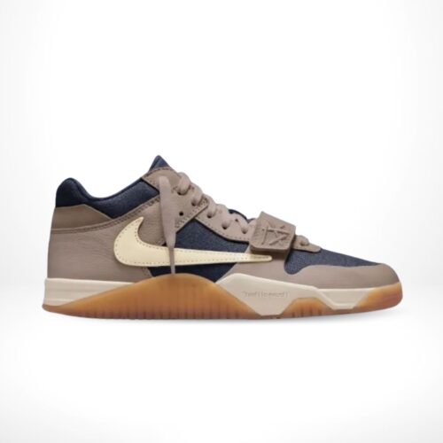 Air Jordan Jumpman Jack