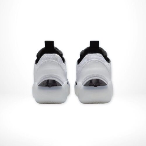 Rear view of Air Jordan 39