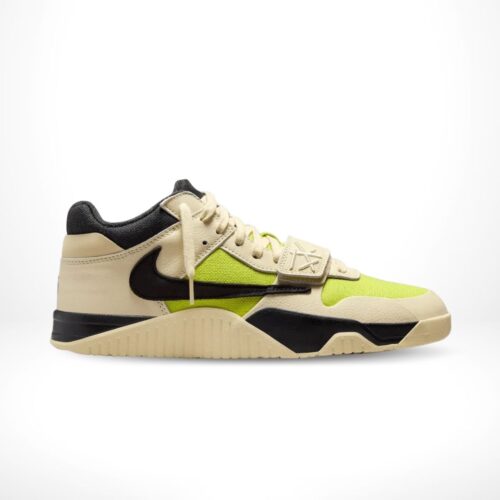 Air Jordan Jumpman Jack