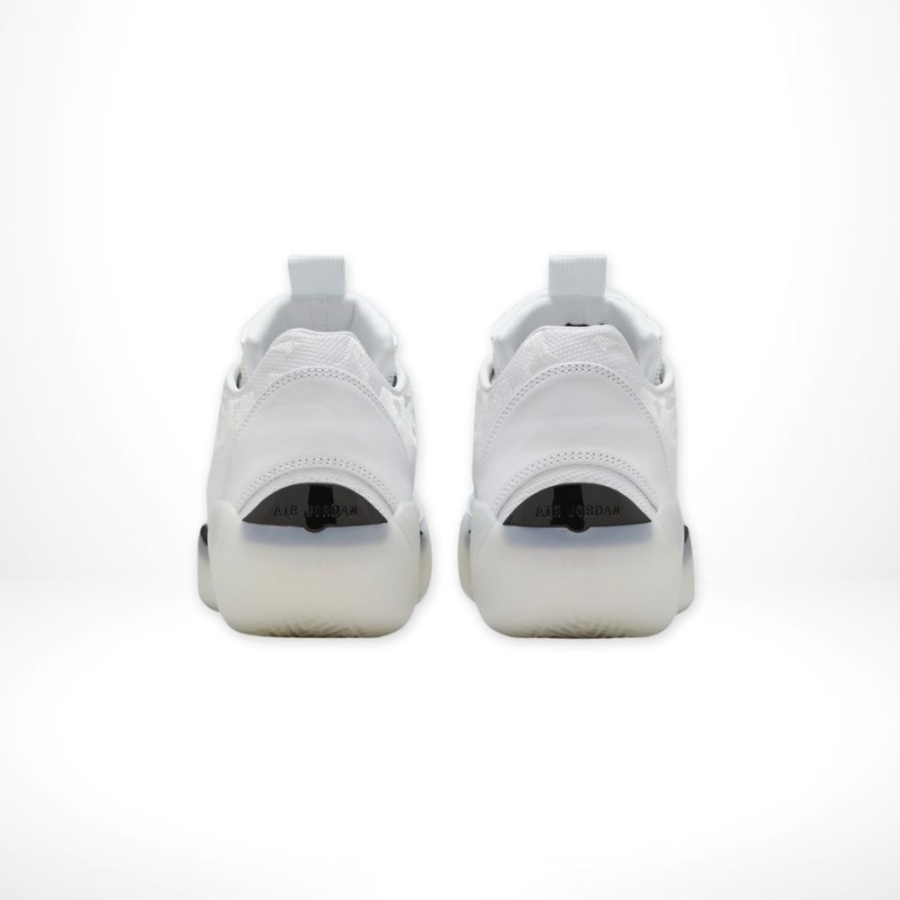 Rear view of Air Jordan 39