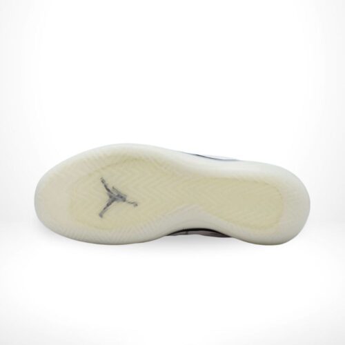 Bottom sole of Air Jordan 39
