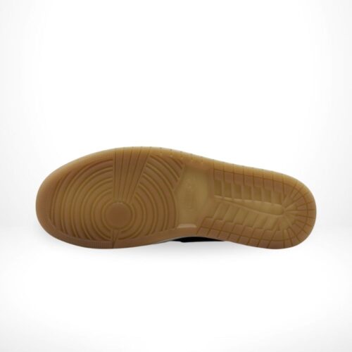 Bottom sole of Air Jordan 1
