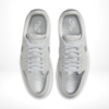 Top view of Air Jordan 1