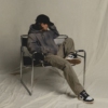 Real lifestyle image of Air Jordan 1