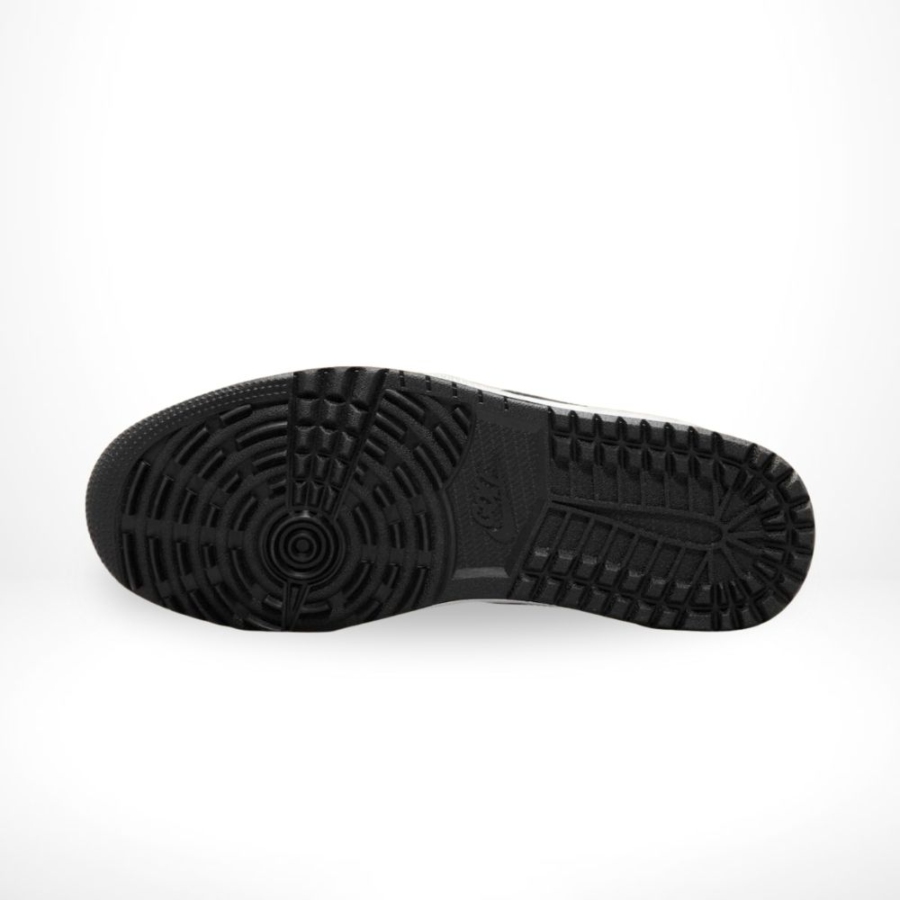 Bottom sole of Air Jordan 1