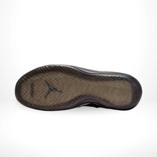 Bottom sole of Air Jordan 39