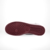 Bottom sole of Air Jordan 1