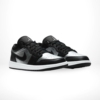 Angle view of Air Jordan 1
