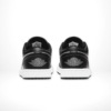 Rear view of Air Jordan 1