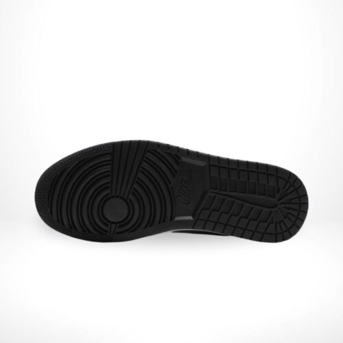 Bottom sole of Air Jordan 1