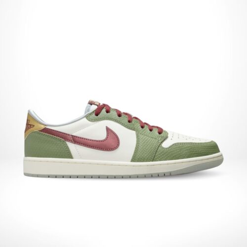 Air Jordan 1 Low