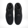 Real lifestyle image of Air Jordan Spizike