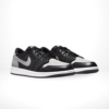 Angle view of Air Jordan 1