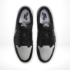 Top view of Air Jordan 1