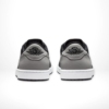 Rear view of Air Jordan 1