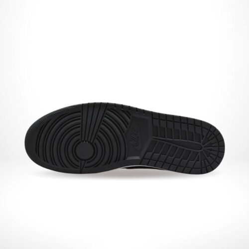Bottom sole of Air Jordan 1