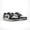 Angle view of Air Jordan 1