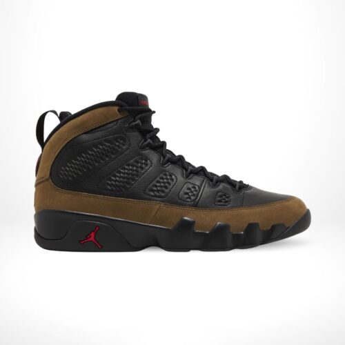 Air Jordan 9